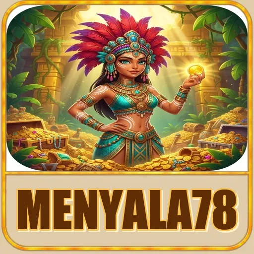 menyala78 bonus